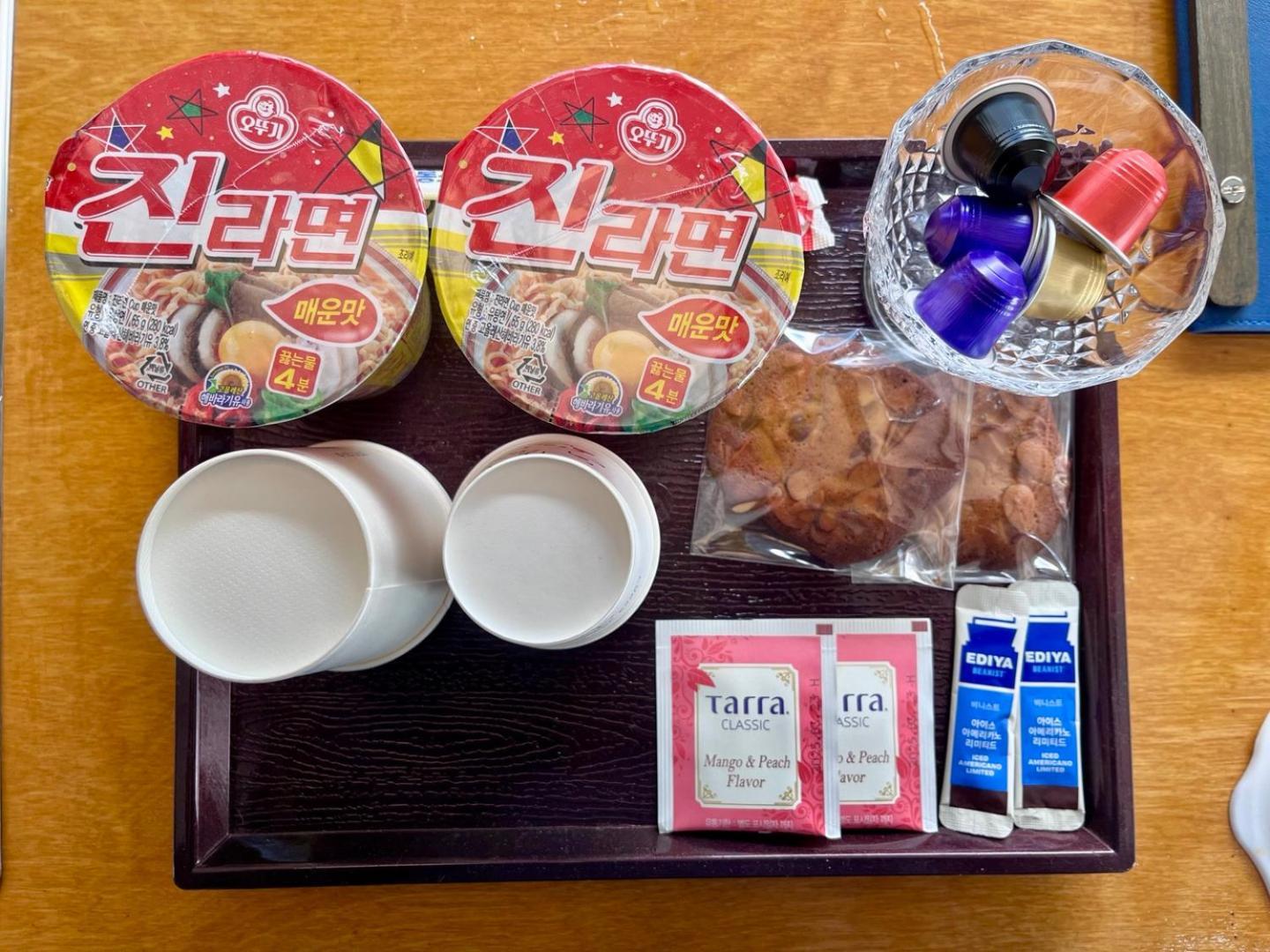 Hanok Dasi Bom 101 Gyeongju Exterior foto